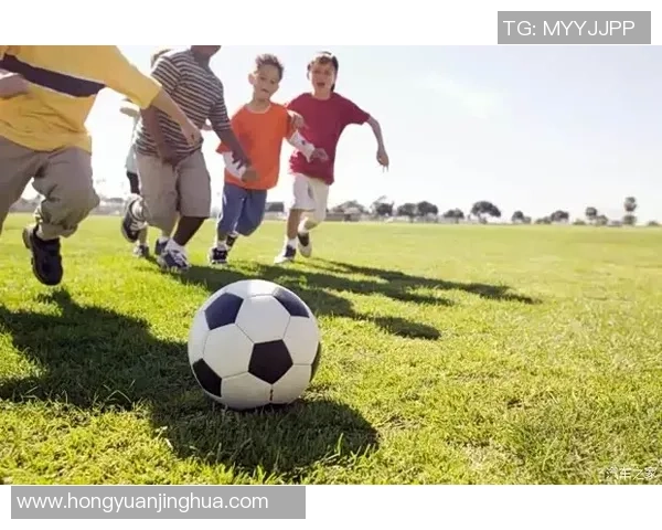 足球cpbe助力青少年成长打造未来足球新星的摇篮